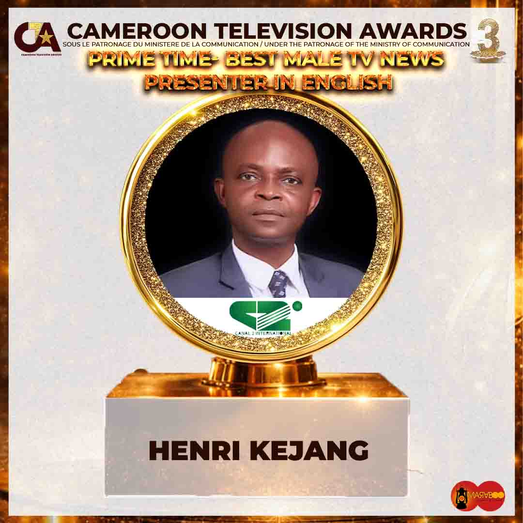 CTA - Cameroon Television Award