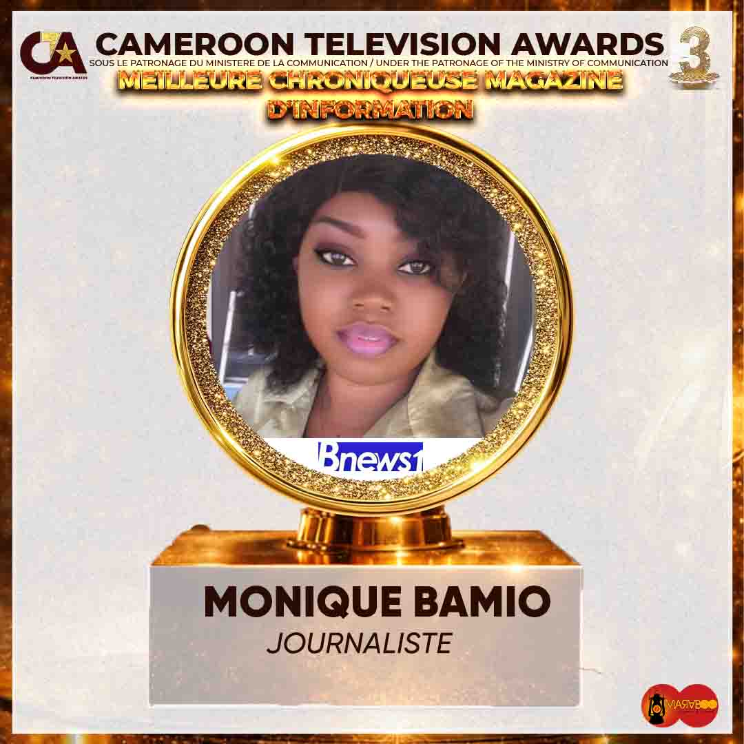 CTA - Cameroon Television Award
