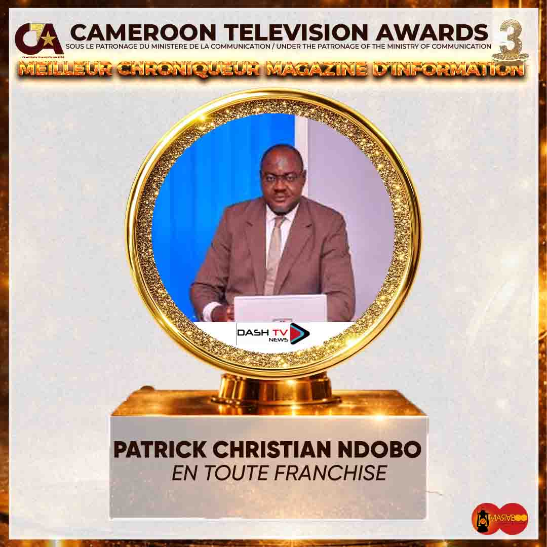 CTA - Cameroon Television Award