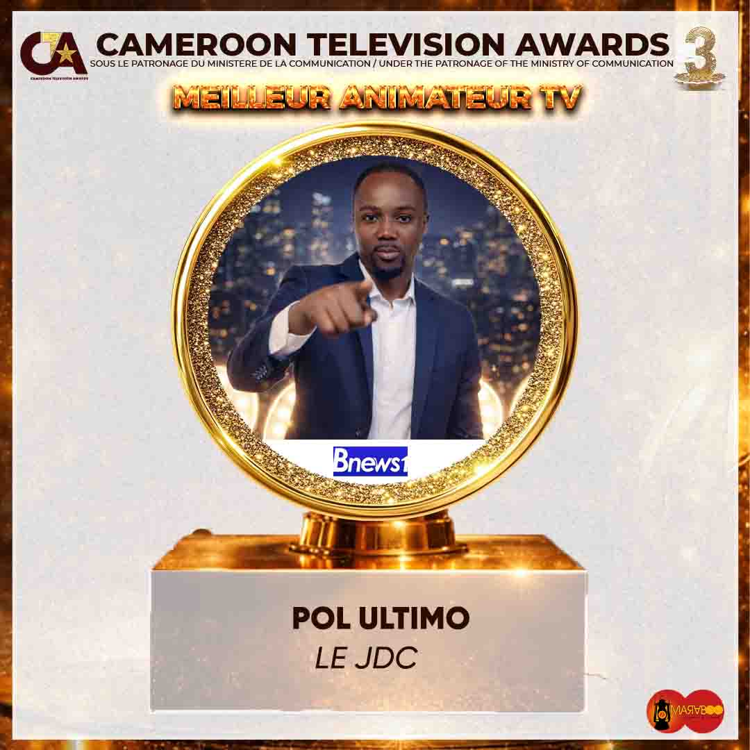 CTA - Cameroon Television Award