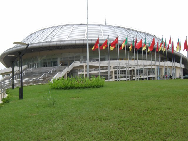 CTA - Cameroon Television Award