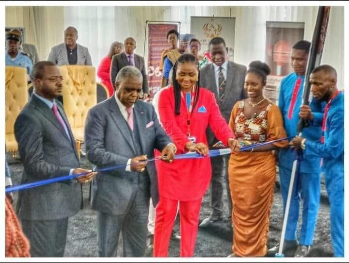 CTA - Cameroon Television Award